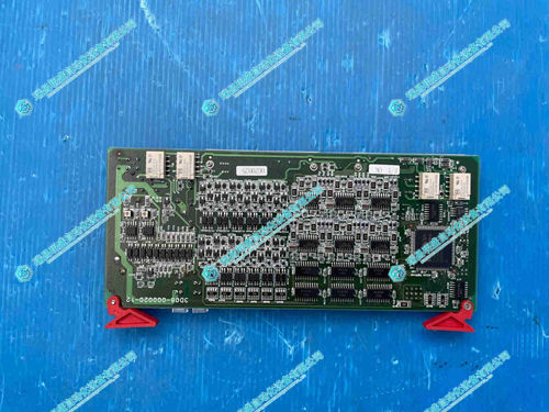  TEL Tokyo Electron  3D08-000020-12印刷电路板