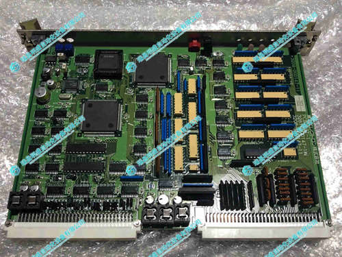 TEL Tokyo Electron  3208-000147-11输入/输出接口模块