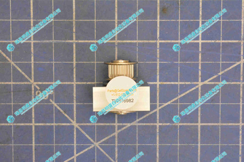 TEL Tokyo Electron  2985-519871-12滑轮组件