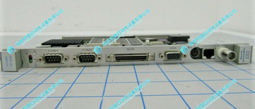 TEL Tokyo Electron  1187-093732-11控制器模块
