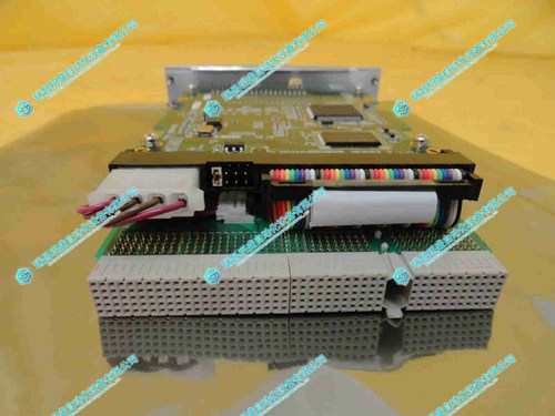 TEL Tokyo Electron E244-000058-11数字量控制板卡