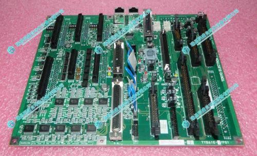 TEL Tokyo Electron 3D81-050026-V1数字输入模块