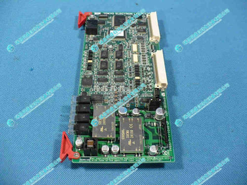 TEL Tokyo Electron 2LB1-050065-V1印刷电路板