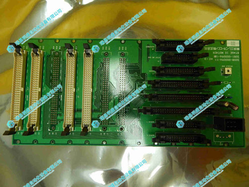 TEL Tokyo Electron 3281-000094-11分析模块