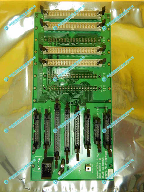 TEL Tokyo Electron 3281-000094-11分析模块