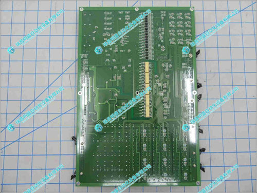 TEL Tokyo Electron 2184-020028-12模拟输入电子模块