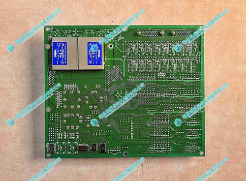 TEL Tokyo Electron 3M81-043065-11终端模块