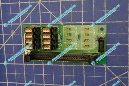 TEL Tokyo Electron 3895-120537-11控制主板卡件