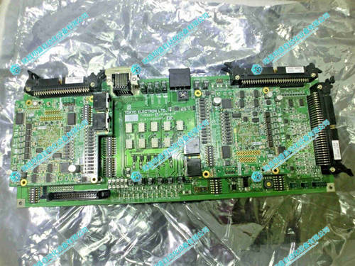 TEL Tokyo Electron 2L81-050097-13印刷电路板