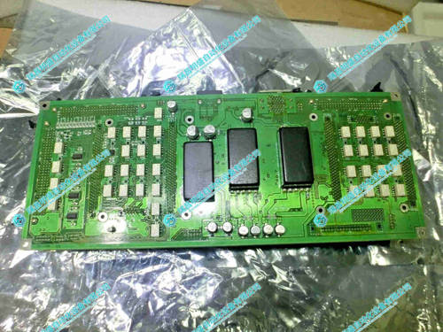 TEL Tokyo Electron 2L81-050097-13印刷电路板