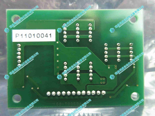 TEL Tokyo Electron TPC-T0064A-11接口板PCB