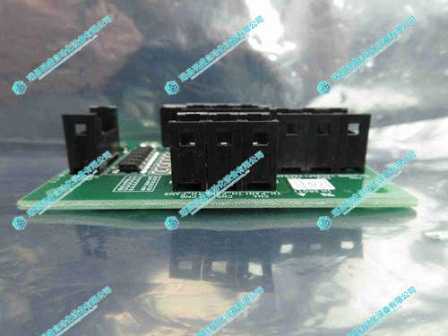 TEL Tokyo Electron TPC-T0064A-11接口板PCB