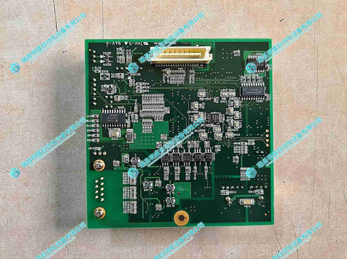 TEL Tokyo Electron 3M80-001607-15处理器模块