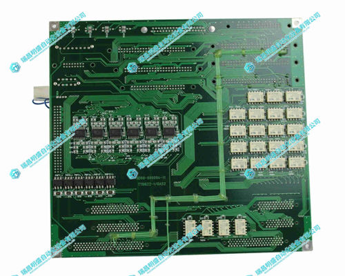 TEL Tokyo Electron 3D81-050030-V1接口模块