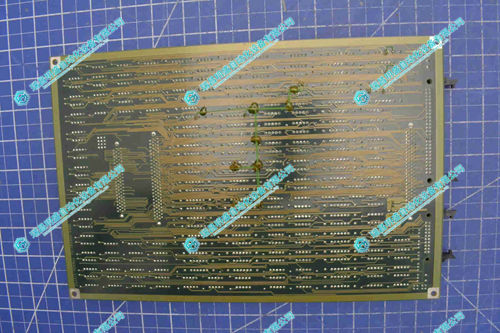 TEL Tokyo Electron 3D08-000041-11印刷电路板