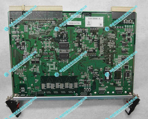 TEL Tokyo Electron E244-010015-11中央控制器模块