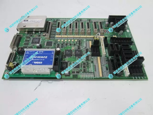 TEL Tokyo Electron MPC-T0048A-11输入输出模块