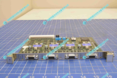 TEL Tokyo Electron 3208-000014-15  PCB板