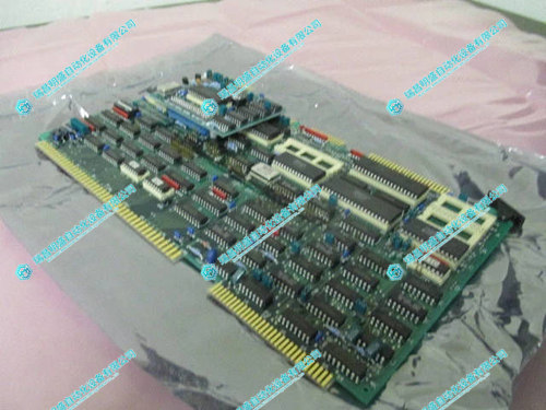 TEL Tokyo Electron  381-500242-B输入输出模块