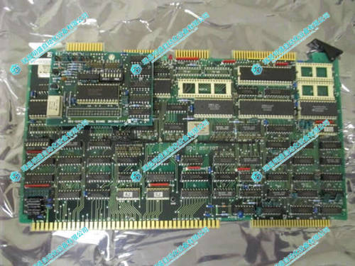 TEL Tokyo Electron  381-500242-B输入输出模块