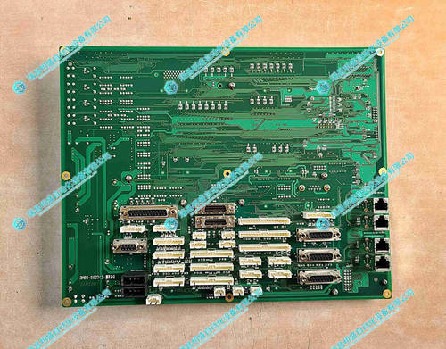 TEL Tokyo Electron  3M81-039749-23 PCB板