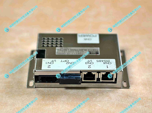 TEL Tokyo Electron  EC80-000180-15端口集线器