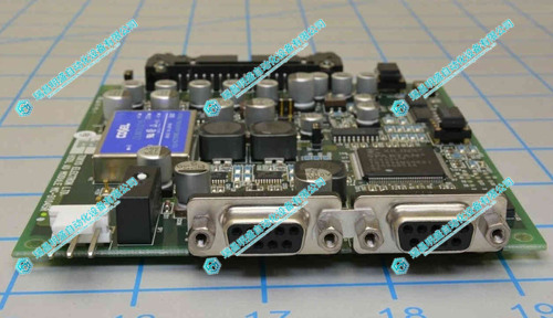 TEL Tokyo Electron  1180-000579-11分析板