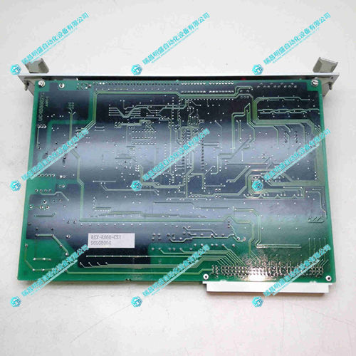 TEL Tokyo Electron  REX-B860-CS1数字输入模块
