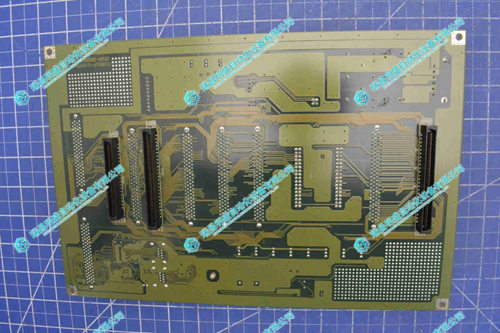 Tokyo Electron  3D81-000040-12处理器