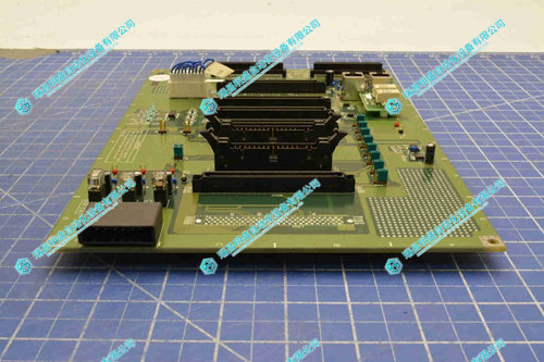 Tokyo Electron  3D81-000040-12处理器