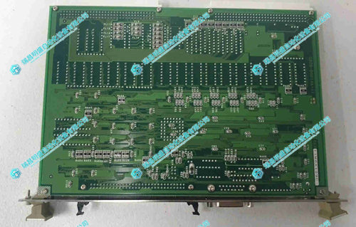 TEL Tokyo Electron  3208-000146-11输入/输出模块
