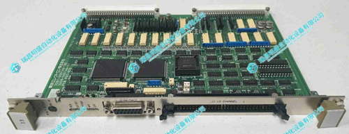 TEL Tokyo Electron  3208-000146-11输入/输出模块