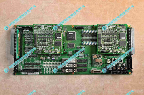 TEL Tokyo Electron  3M80-001585-15印刷电路板