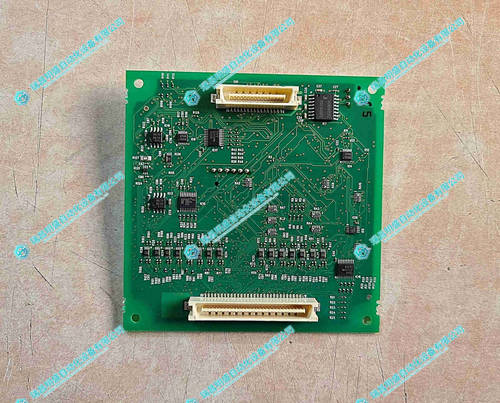 TEL Tokyo Electron  3M80-001321-25 PCB 板
