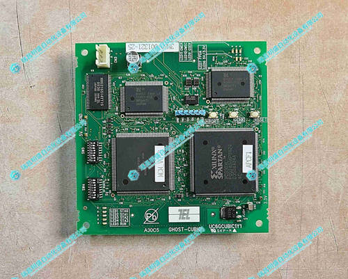 TEL Tokyo Electron  3M80-001321-25 PCB 板