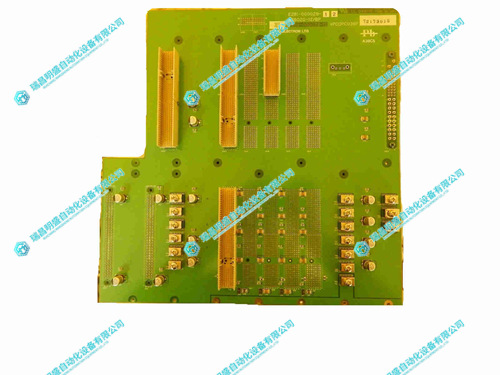 TEL Tokyo Electron E281-000029-12 PCB背板 