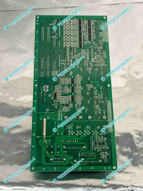 TEL Tokyo Electron 3R81-000019-12数字量输入卡件