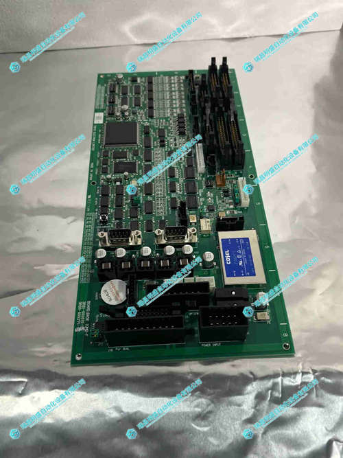 TEL Tokyo Electron 3R81-000019-12数字量输入卡件
