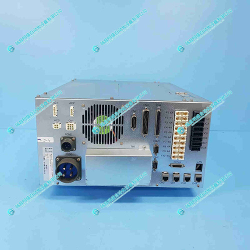 TEL Tokyo Electron 3M87-024252-23控制器模块