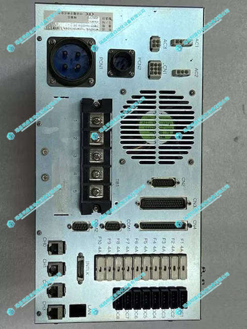 TEL Tokyo Electron 3M87-024252-23控制器模块
