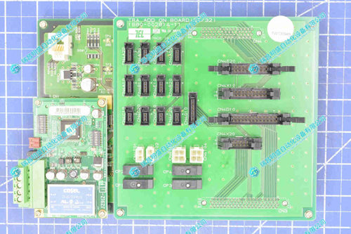 TEL Tokyo Electron 1B80-002788-11传感器板