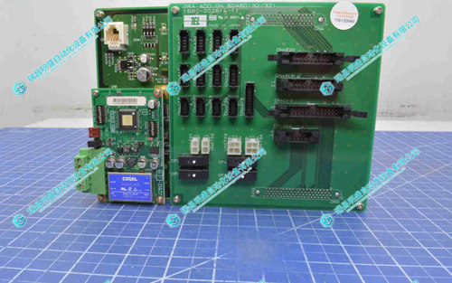TEL Tokyo Electron 1B80-002788-11传感器板