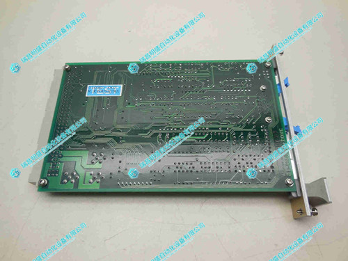 TEL Tokyo Electron 3M81-005973-14输入输出模块