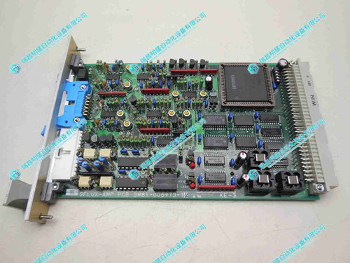 TEL Tokyo Electron 3M81-005973-14输入输出模块