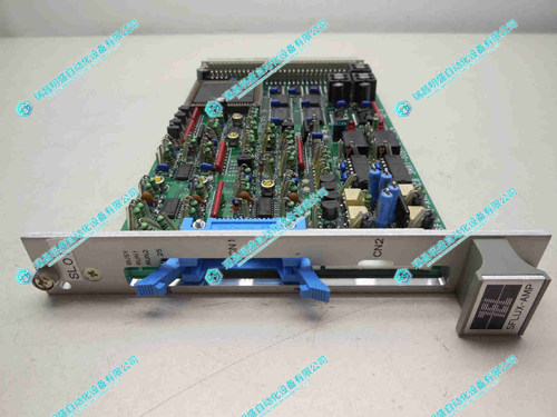 TEL Tokyo Electron 3M81-005973-14输入输出模块