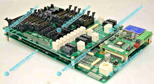 TEL Tokyo Electron 1B80-002830-11输入/输出扩展板