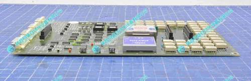 TEL Tokyo Electron 3D81-000045-12 PCB板