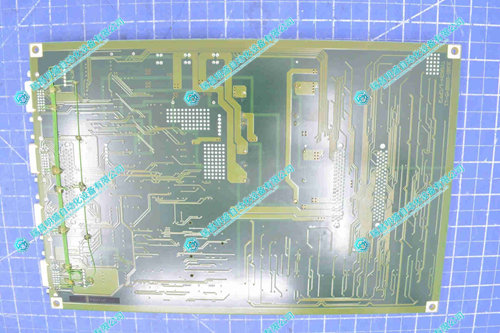 TEL Tokyo Electron 3D81-000045-12 PCB板