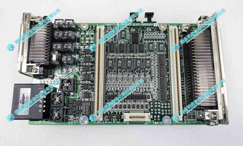 TEL  Tokyo Electron 2L81-050043-11 PCB组件