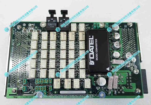 TEL  Tokyo Electron 2L81-050043-11 PCB组件
